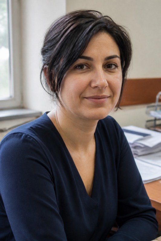 Ani Mkrtchyan