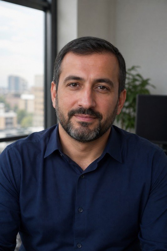 Arman Sargsyan