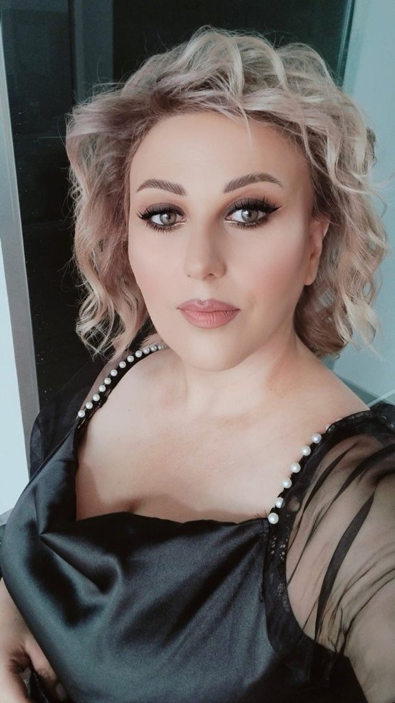 Emma Hakobyan