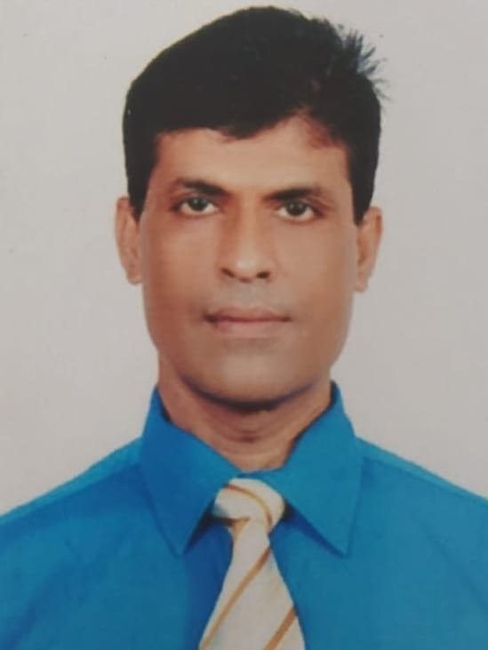 Jayanta Chakraborty