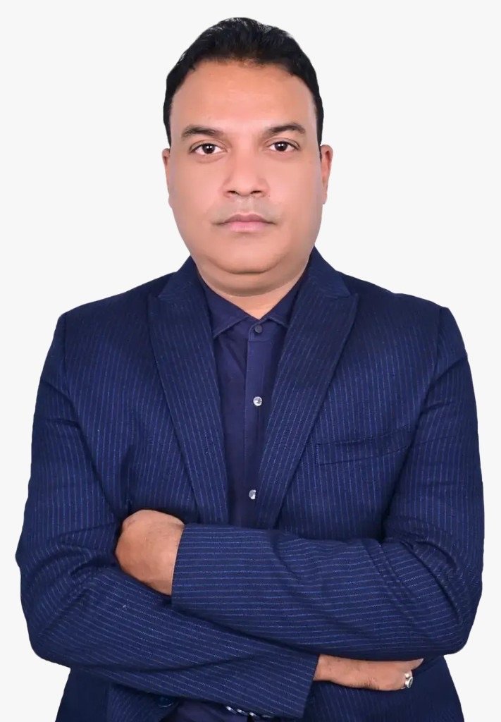 Subrata Chakraborty
